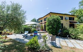 Il Laghello di Amina